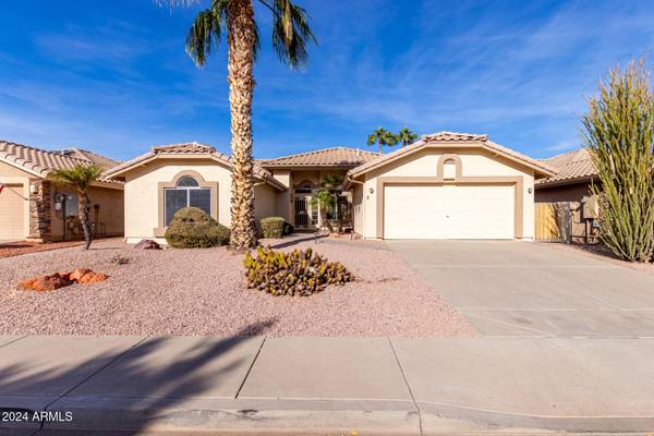 Peoria, AZ 85382,8450 W MCRAE Way