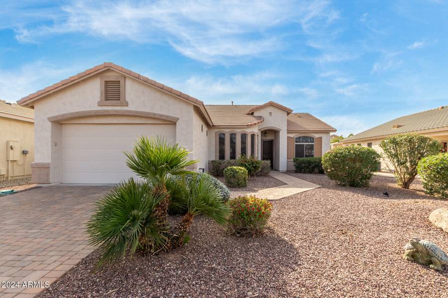 17907 W UDALL Drive, Surprise, AZ 85374