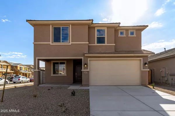 Surprise, AZ 85387,18337 W POSTON Drive