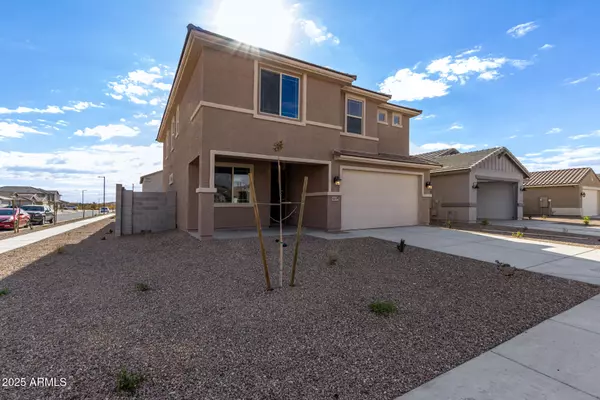 Surprise, AZ 85387,18337 W POSTON Drive