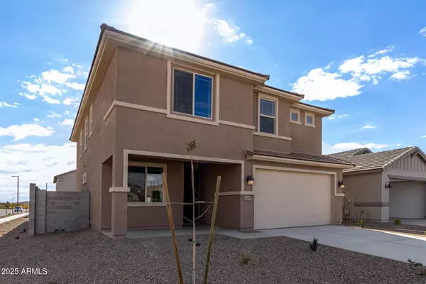 Surprise, AZ 85387,18337 W POSTON Drive