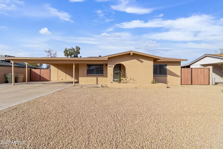 5620 N 71ST Avenue, Glendale, AZ 85303