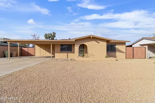 5620 N 71ST Avenue, Glendale, AZ 85303