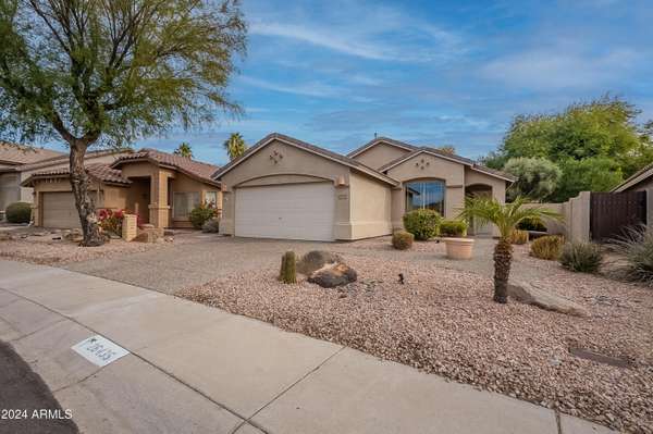 26435 N 44TH Way, Phoenix, AZ 85050