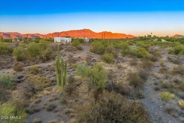 Cave Creek, AZ 85331,6115 E Mesquite Road #0