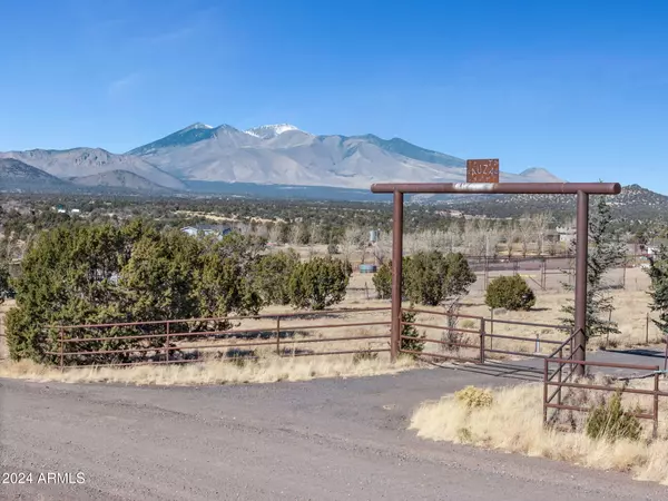 13170 STOCKMENS Road #0, Flagstaff, AZ 86004