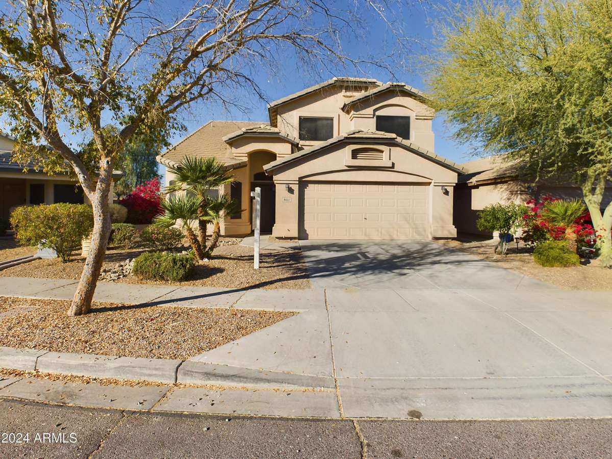 Laveen, AZ 85339,8022 S 48th Dr Drive