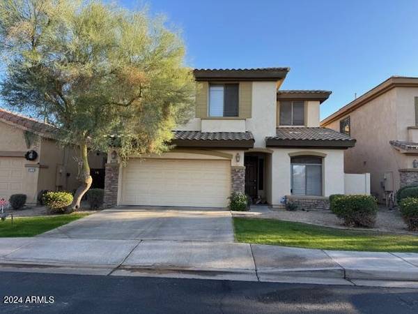 Chandler, AZ 85248,2075 W OLIVE Way