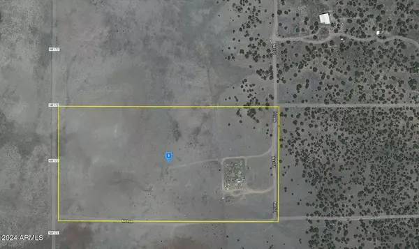 7 COUNTY ROAD N8171 -- #69, Concho, AZ 85924