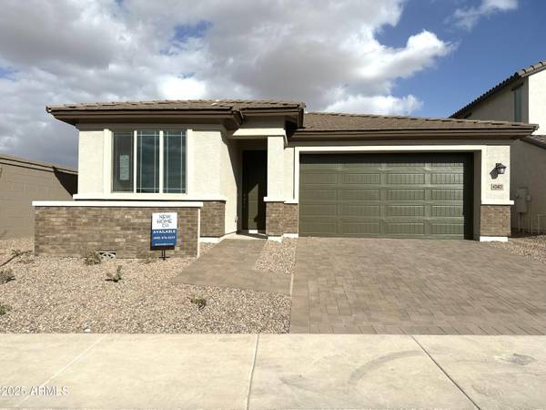 43401 N Wollemi Street, Queen Creek, AZ 85140