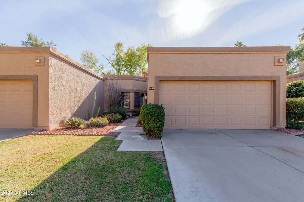 Peoria, AZ 85382,9437 W MCRAE Way