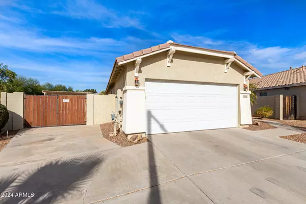 Surprise, AZ 85379,13992 W MAUI Lane