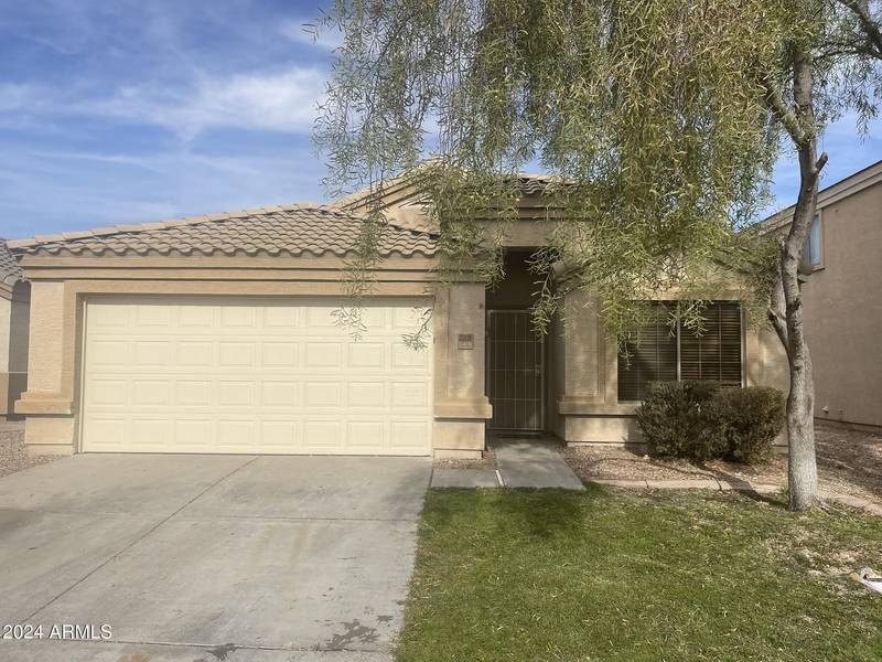 23936 W HADLEY Street, Buckeye, AZ 85326