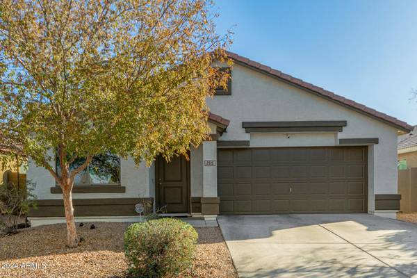 2515 S 100TH Drive, Tolleson, AZ 85353