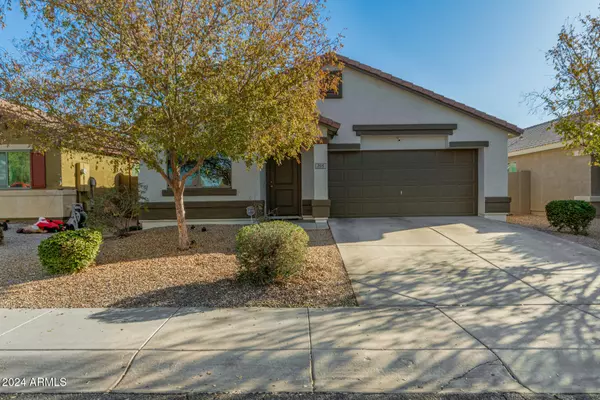 Tolleson, AZ 85353,2515 S 100TH Drive