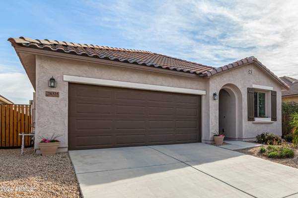 26325 N 131ST Drive, Peoria, AZ 85383