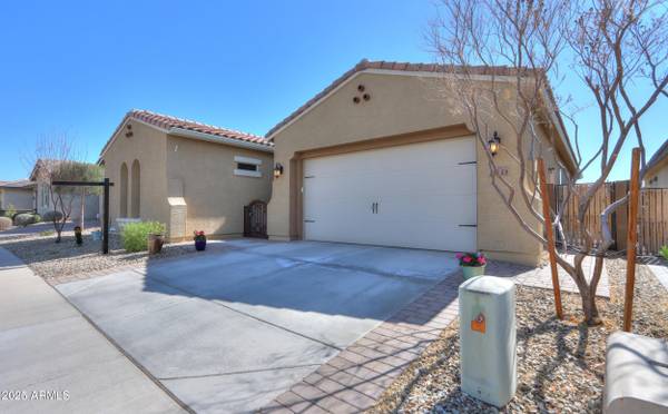 Goodyear, AZ 85338,18169 W CACTUS FLOWER Drive W