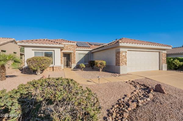 Surprise, AZ 85374,15720 W GOLDENROD Drive