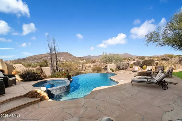 Scottsdale, AZ 85262,9784 E MIRAMONTE Drive