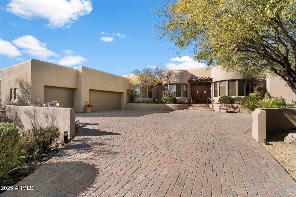 Scottsdale, AZ 85262,9784 E MIRAMONTE Drive