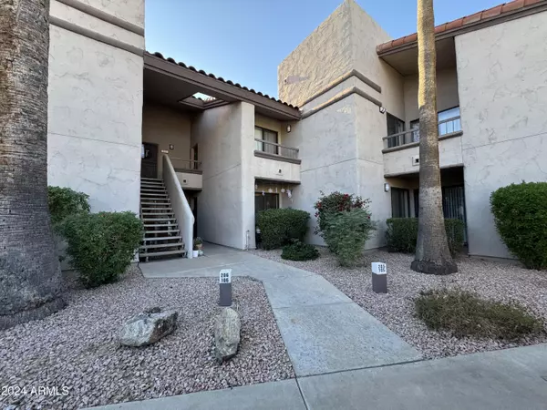 Scottsdale, AZ 85258,9125 E Purdue Avenue #205