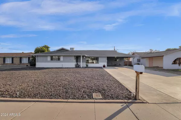 Phoenix, AZ 85008,2621 E Virginia Avenue