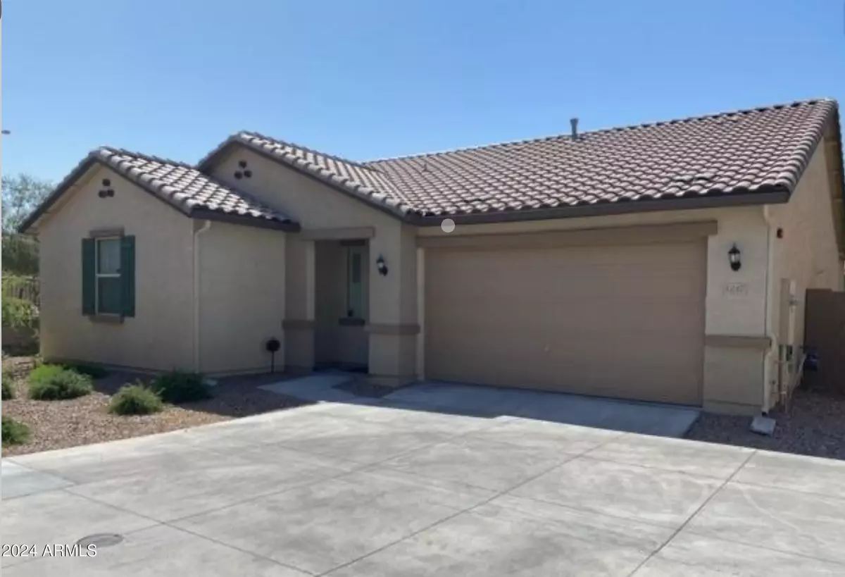 Mesa, AZ 85205,1247 N BALBOA -- N