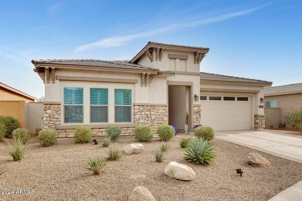 Buckeye, AZ 85396,4711 N 212TH Drive