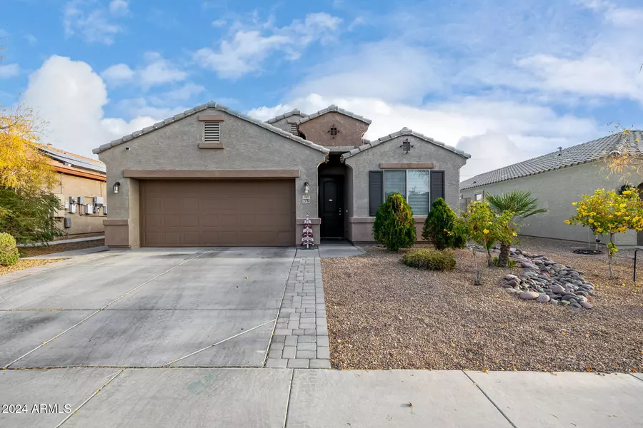 23793 W RIPPLE Road, Buckeye, AZ 85326