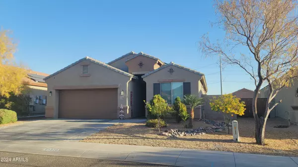 Buckeye, AZ 85326,23793 W RIPPLE Road