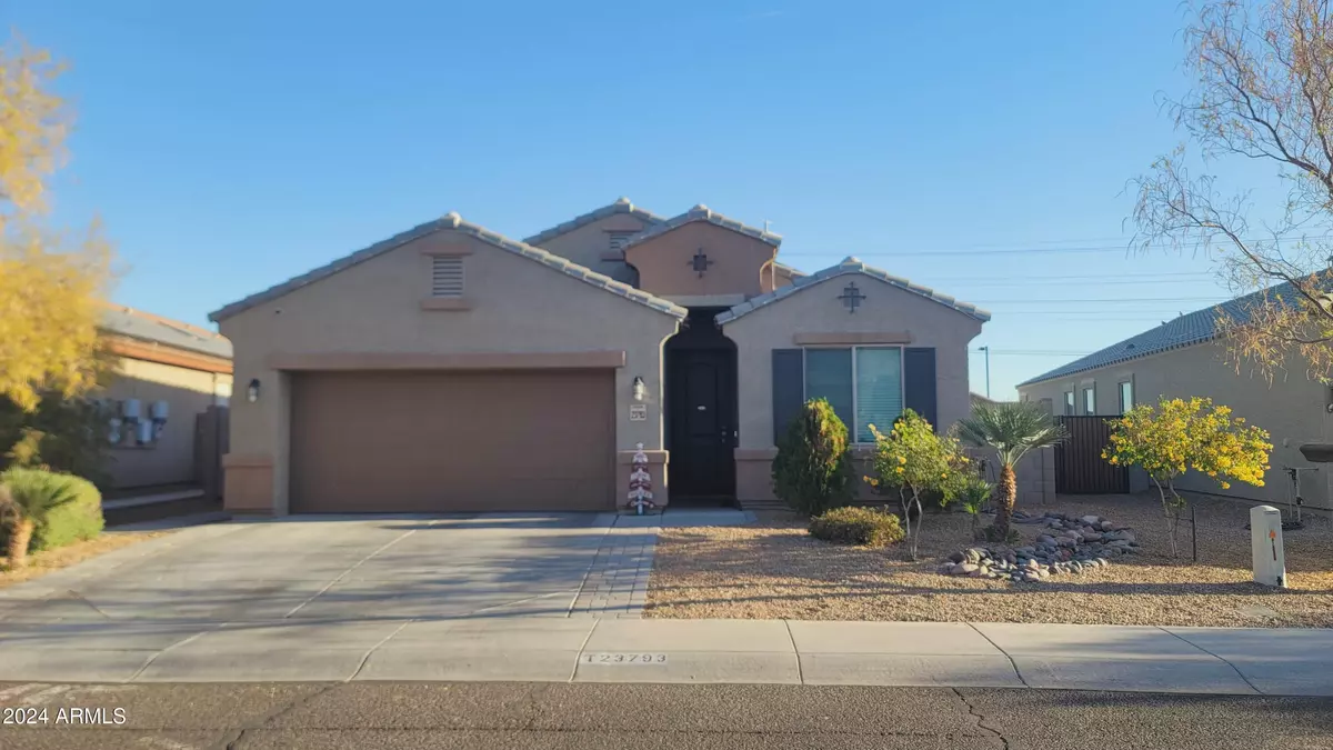 Buckeye, AZ 85326,23793 W RIPPLE Road