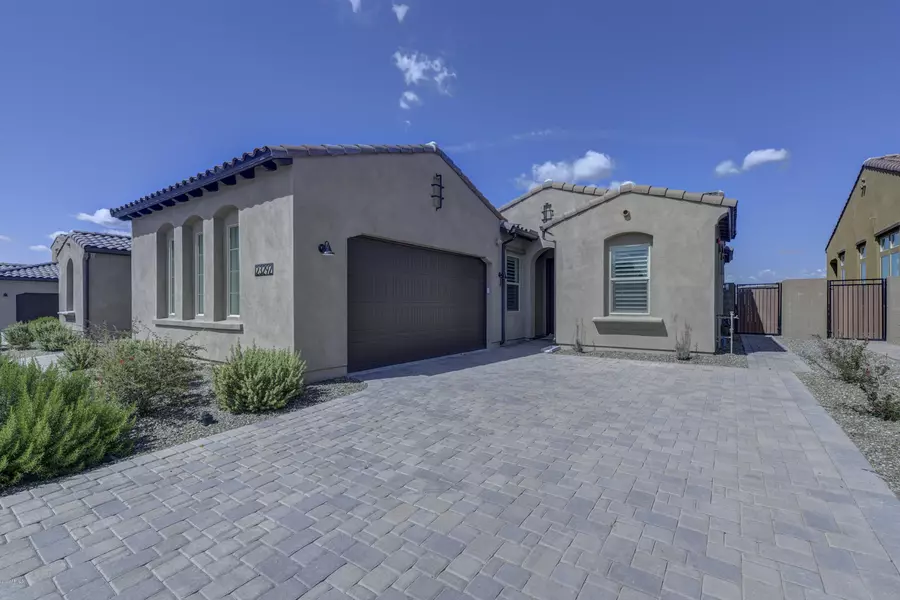 23292 N 73RD Place, Scottsdale, AZ 85255