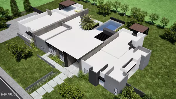 Paradise Valley, AZ 85253,10420 N 64TH Place