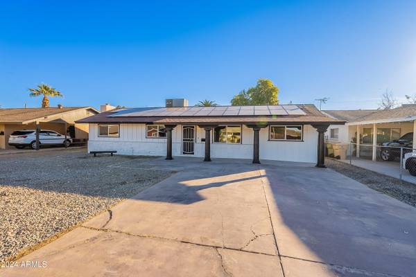 Glendale, AZ 85301,7823 N 60TH Avenue