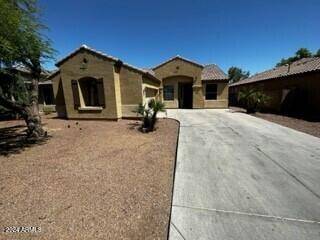 7116 W SOPHIE Lane, Laveen, AZ 85339