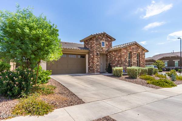 Phoenix, AZ 85041,2837 W MINTON Street