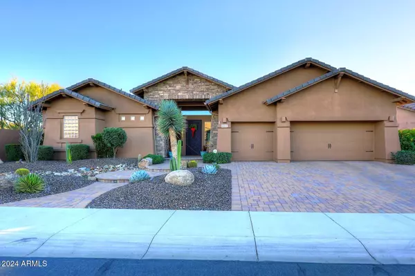 6217 E SIENNA BOUQUET Place, Cave Creek, AZ 85331