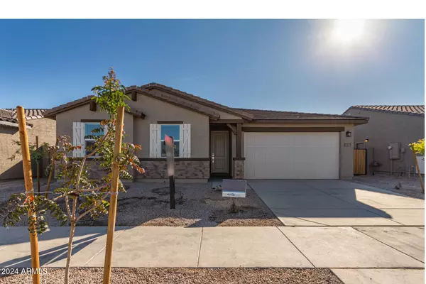 17629 W MADISON Street, Goodyear, AZ 85338