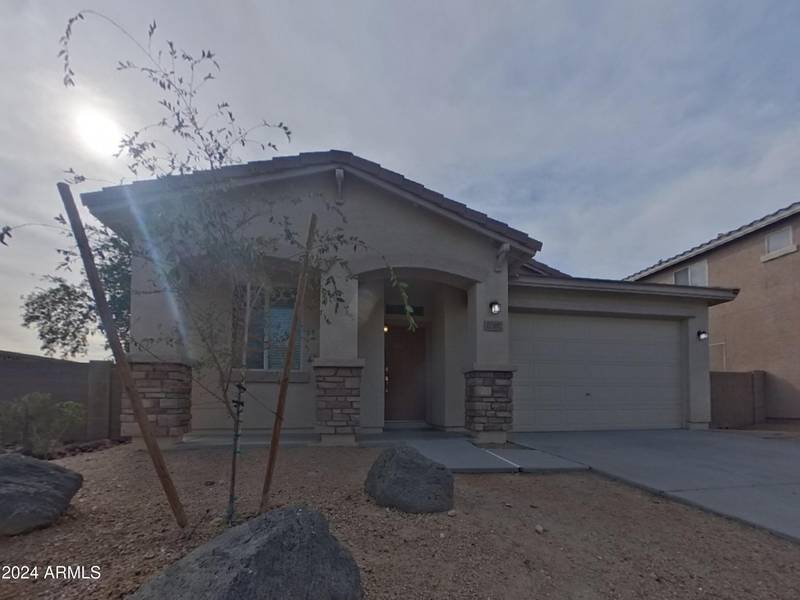 17307 W MONROE Street, Goodyear, AZ 85338