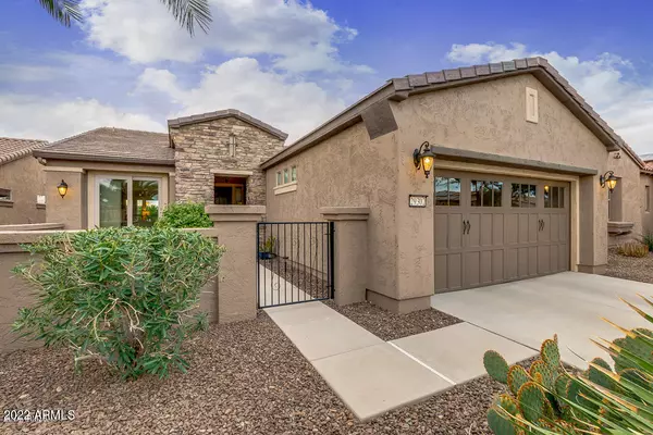 Peoria, AZ 85383,29302 N 130TH Glen