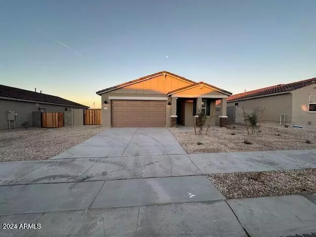 3418 S 177TH Drive, Goodyear, AZ 85338