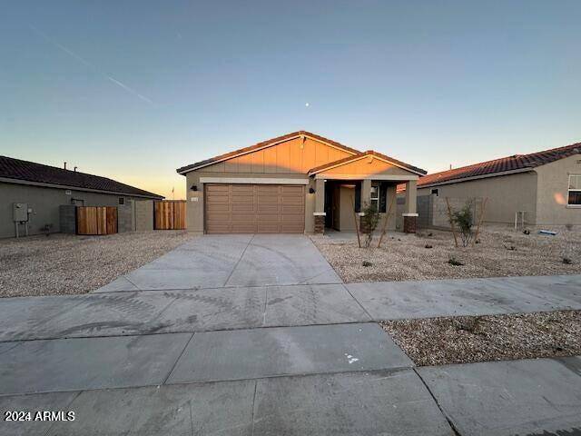 3418 S 177TH Drive, Goodyear, AZ 85338