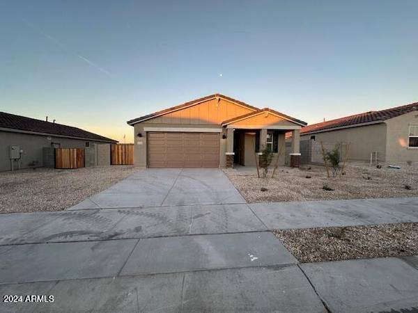 Goodyear, AZ 85338,3418 S 177TH Drive