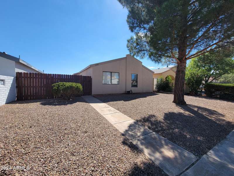 5396 DESERT SHADOWS Drive, Sierra Vista, AZ 85635