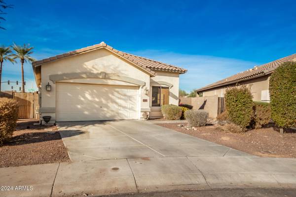 Litchfield Park, AZ 85340,12640 W CAMPINA Drive