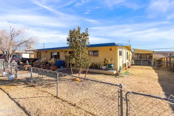 Bisbee, AZ 85603,103 DOROTHY Drive