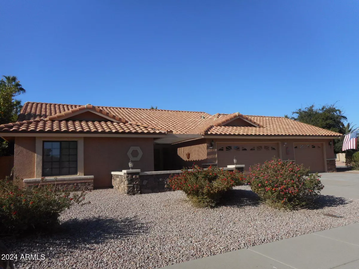 Peoria, AZ 85382,19646 N 92ND Avenue