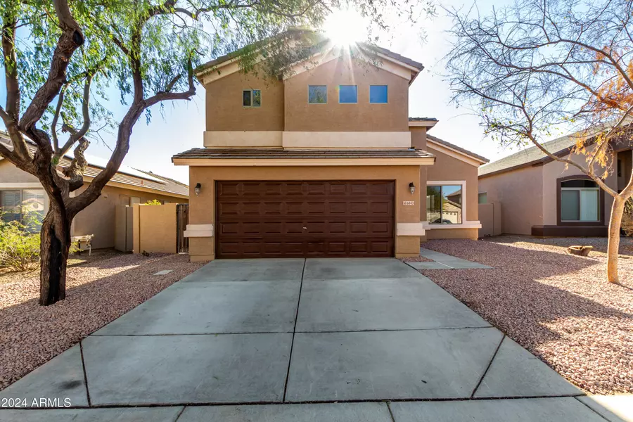 6843 E FOUR PEAKS Way, Florence, AZ 85132