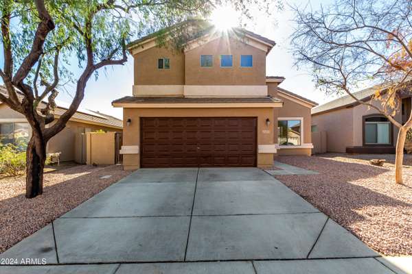 6843 E FOUR PEAKS Way, Florence, AZ 85132