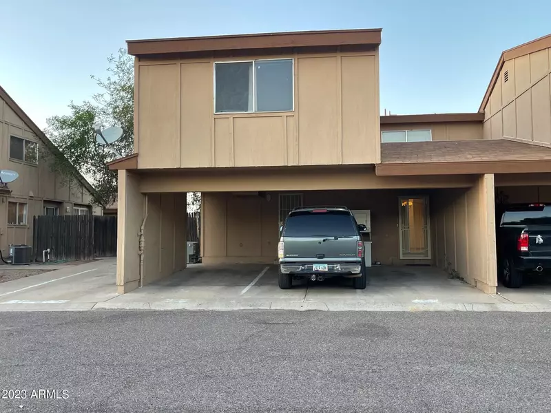 12445 N 21ST Avenue #31, Phoenix, AZ 85029